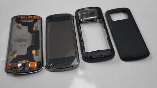 Original nokia n97 - ,