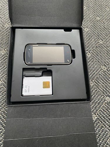 Nokia n97 - nokia,