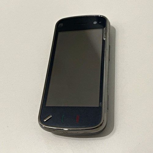 Nokia n97 32gb slider - nokia,