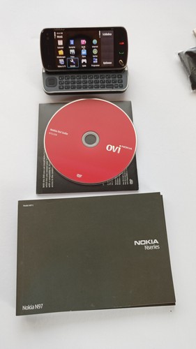 100 original nokia - original, 32gb