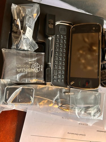 Nokia series gb - nokia,