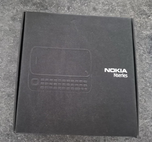 Nokia n97 smartphone - nokia,