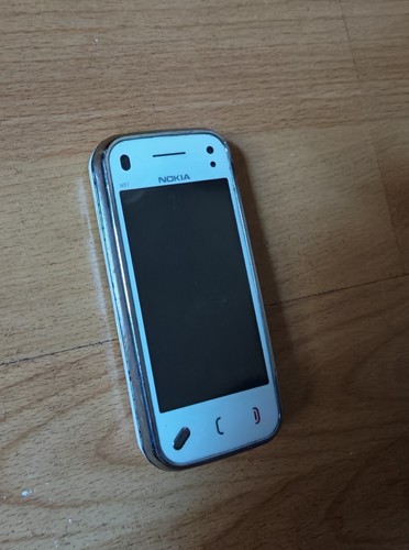 Nokia n97 mini modell 555 - nokia,